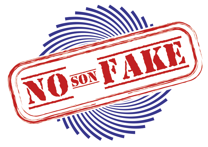 No Son Fakes | Verdad y Claridad en Negocios: Noticias Confiables