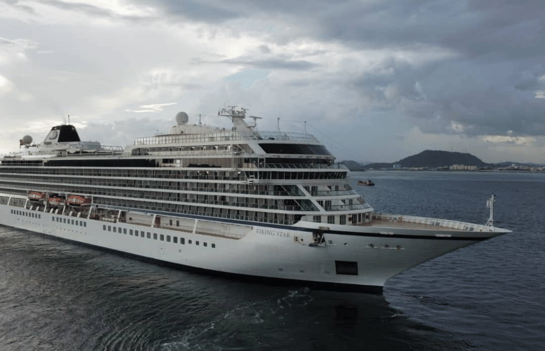 Cruceros cancelan llegada a Panamá, Camtur advierte que corre peligro toda la temporada