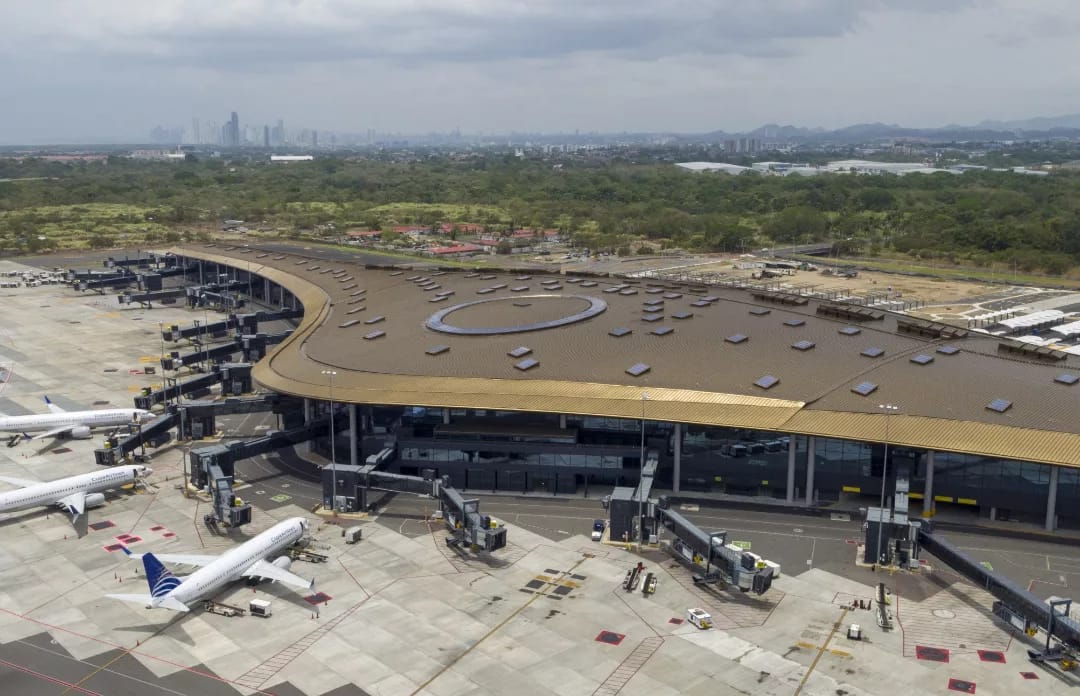 Tribunal ratifica adjudicación de contrato para rehabilitar las pistas del aeropuerto de Tocumen por $38.9 millones