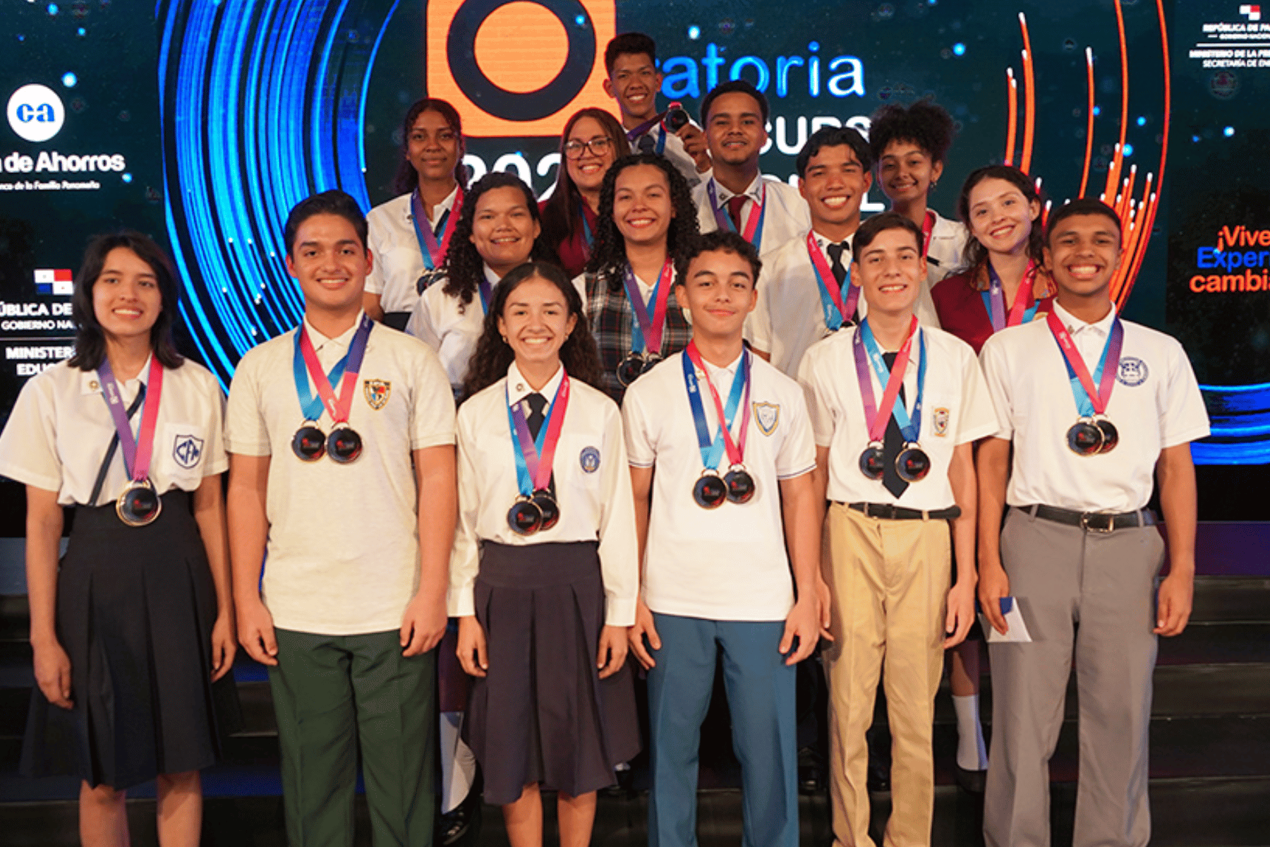 El 7 de enero se conocerá al ganador del concurso nacional de oratoria