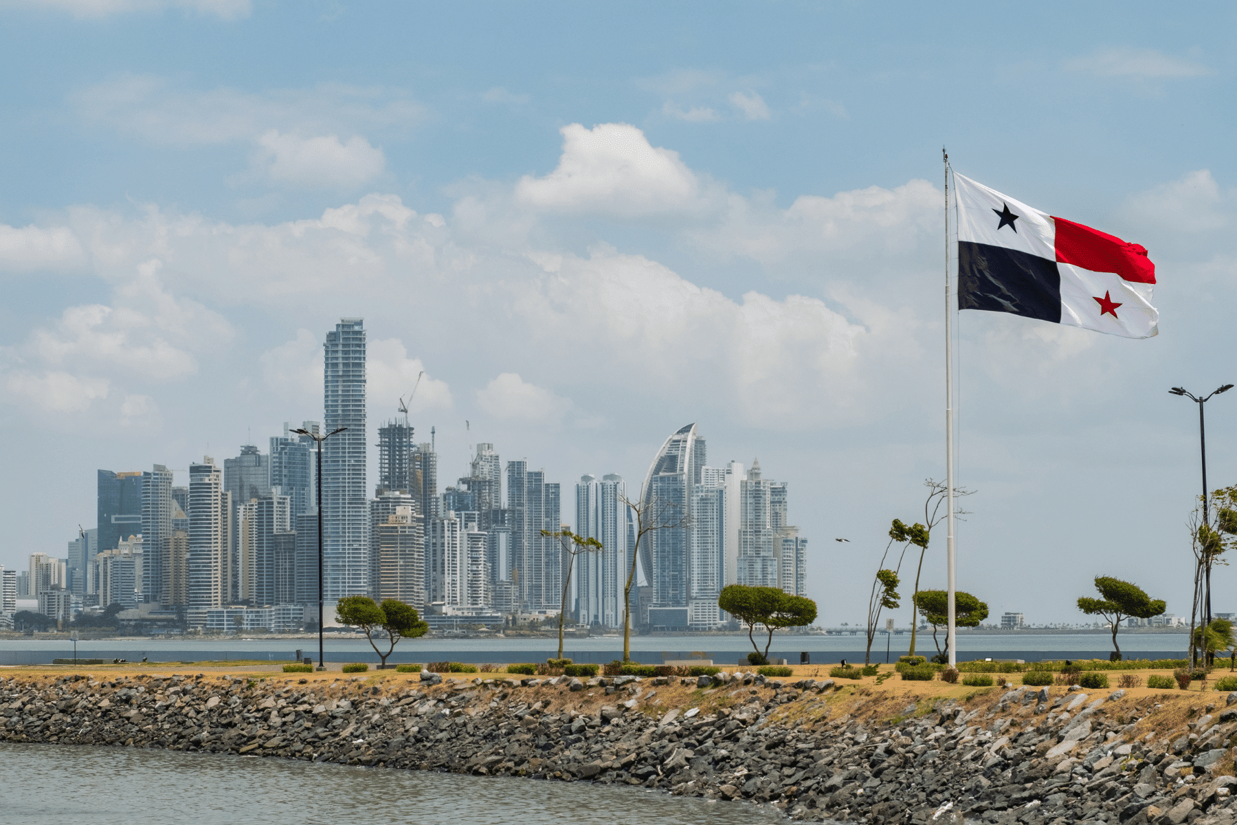 Fondo de Ahorro de Panamá registró una ganancia bruta de $131 millones en 2023