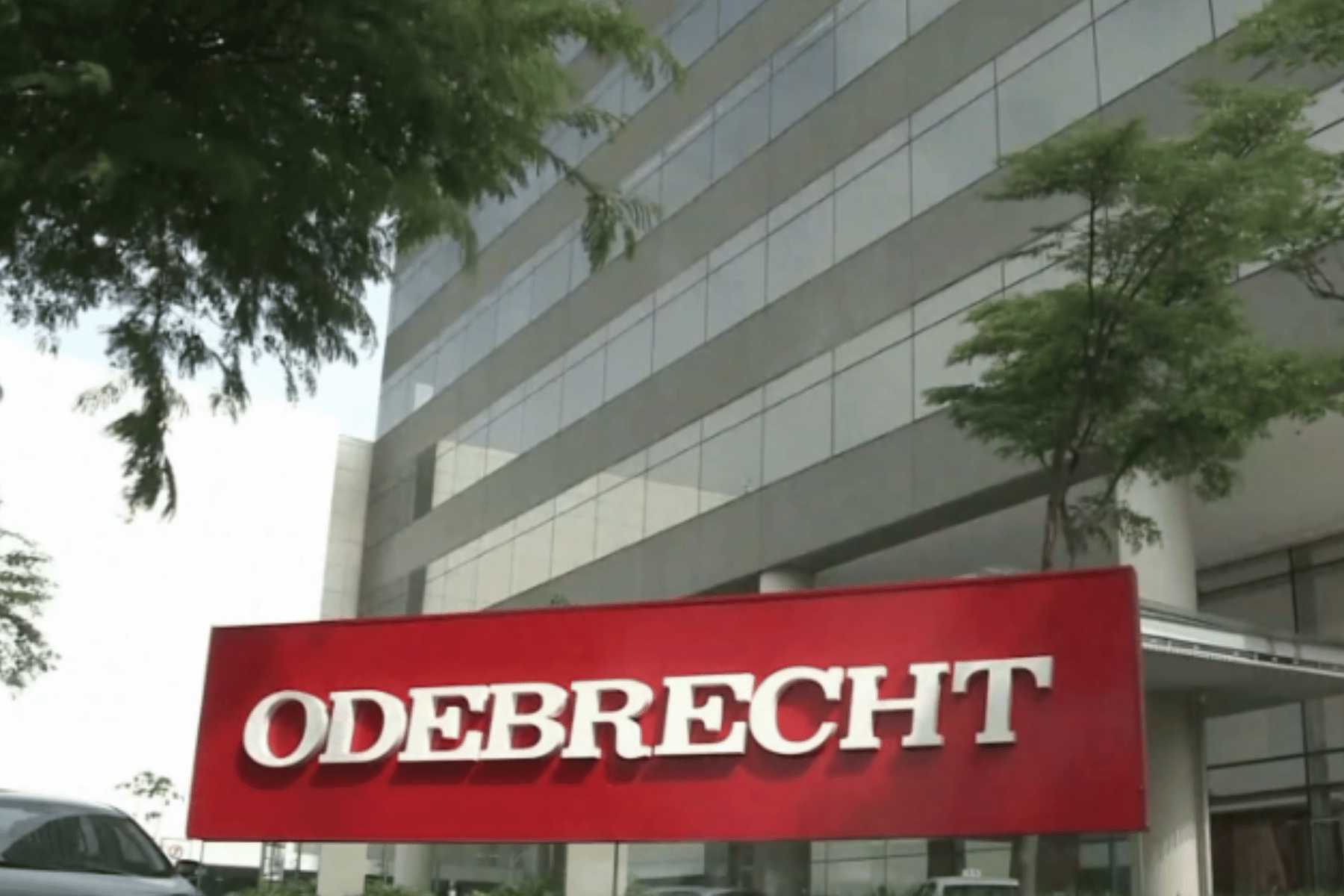 Odebrecht incumple pago de la multa por pago de sobornos en Panamá