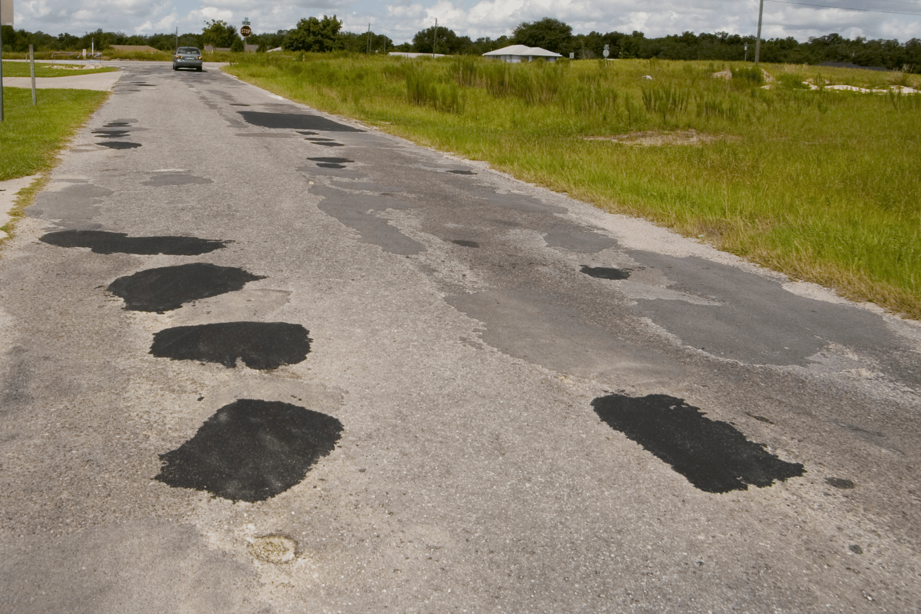 28.5 millones de dólares para rehabilitar carretera entre Los Santos y Macaracas