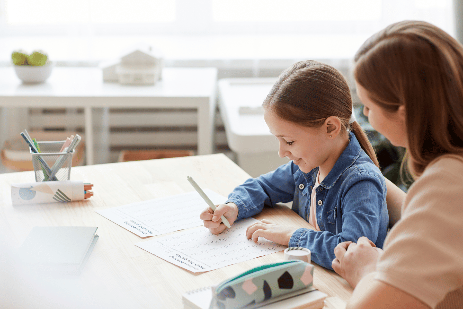 Ministerio de Educación publica reglamentación que autoriza la educación en casa