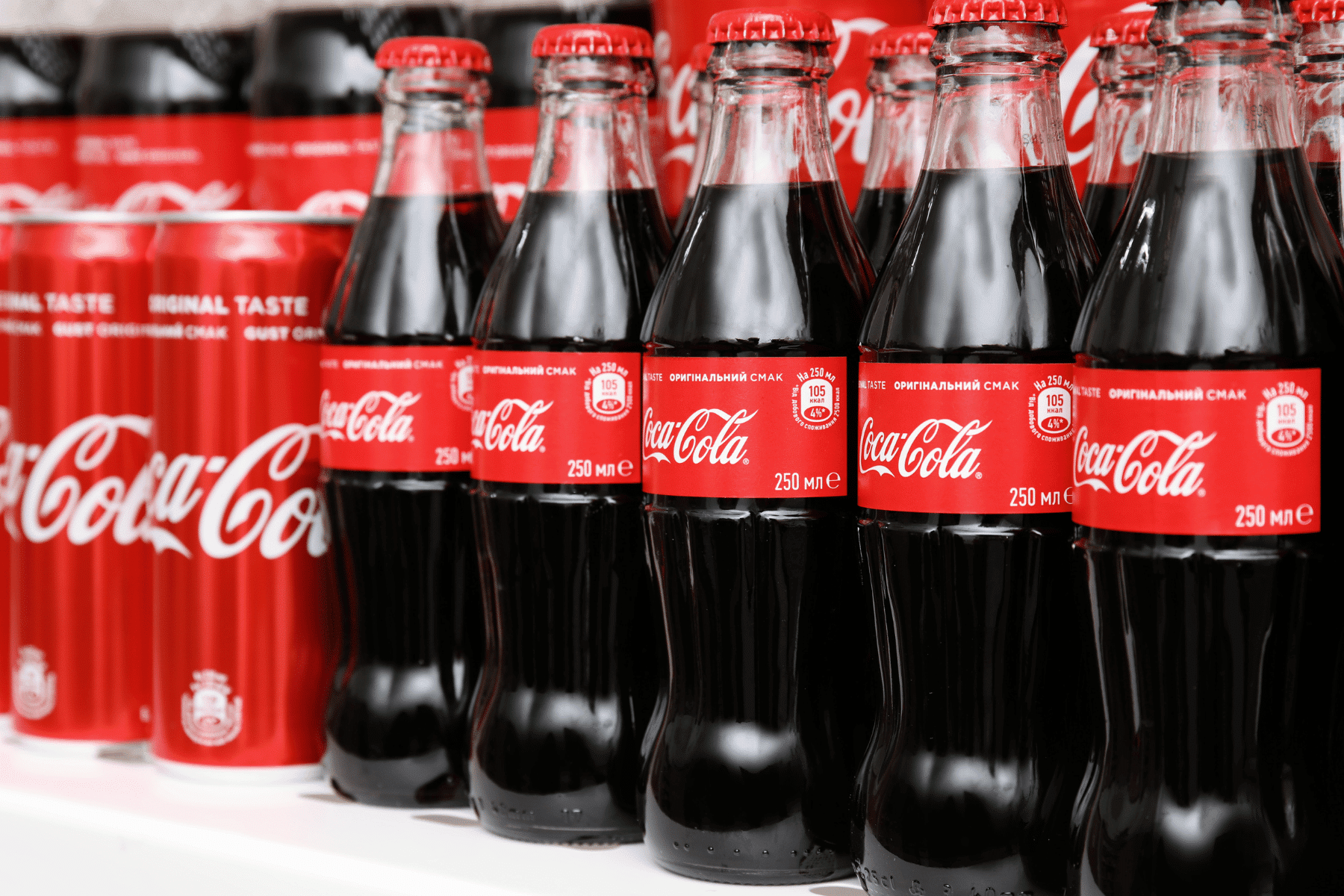 Coca-Cola y Powerade firman acuerdo de patrocinio con la Conmebol