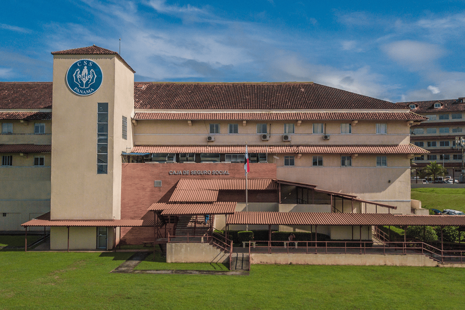 Construirán un hospital de 250 camas en Panamá Oeste