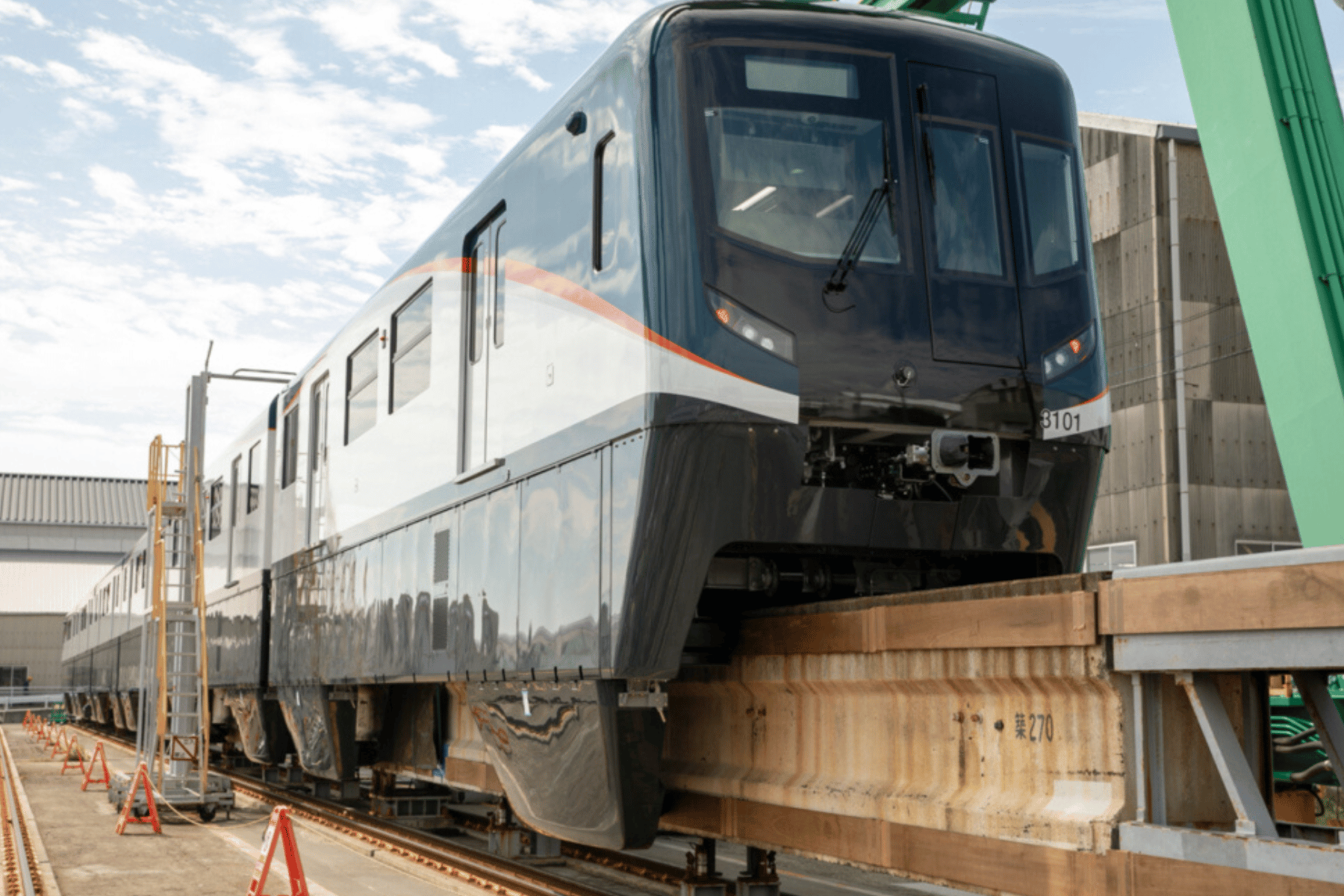 Metro de Panamá anuncia cierres nocturnos a la altura de Loma Cová hasta el sábado 20 de julio