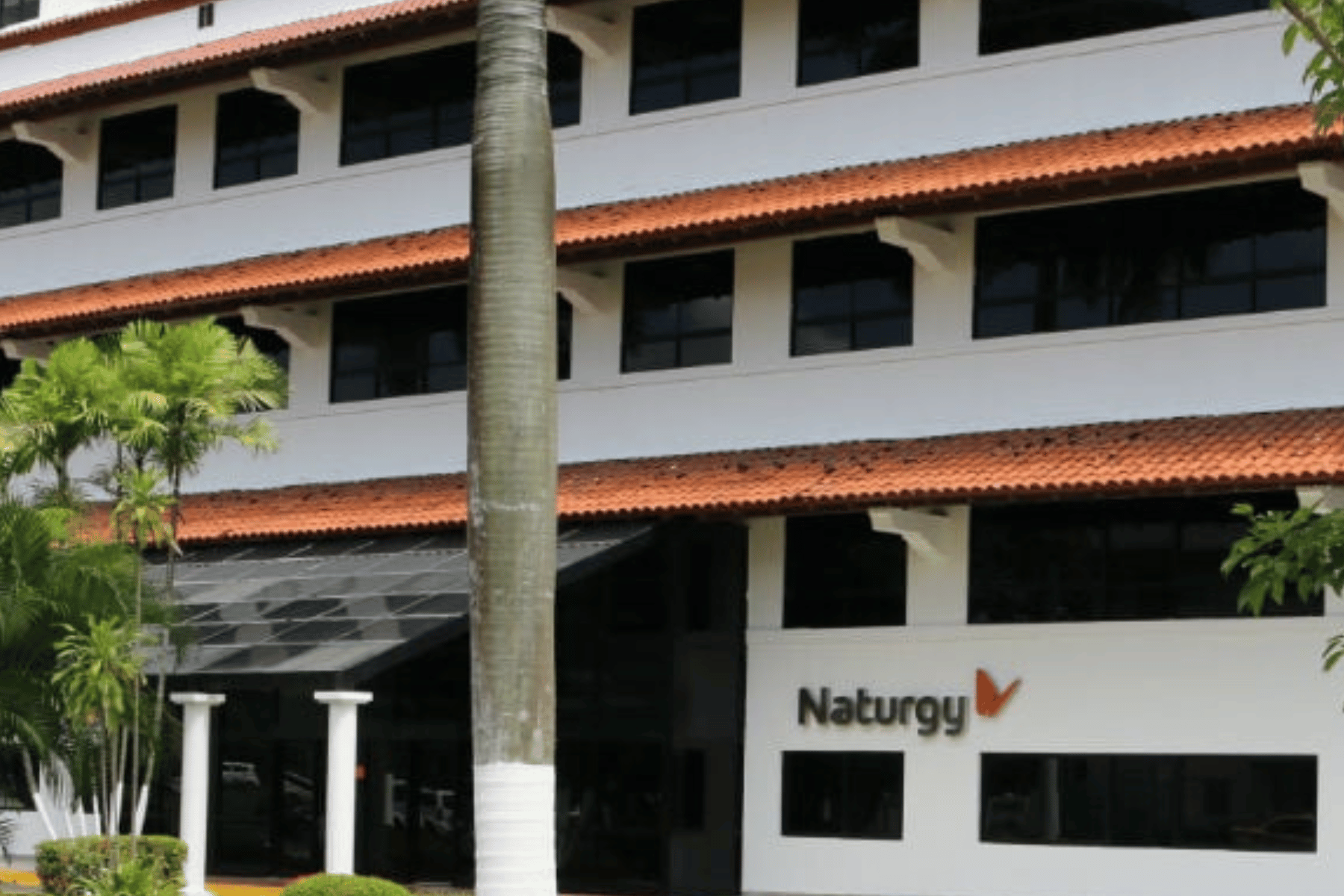 Ventas de Naturgy en Panamá crecen un 19% y alcanzan 553.7 millones de dólares