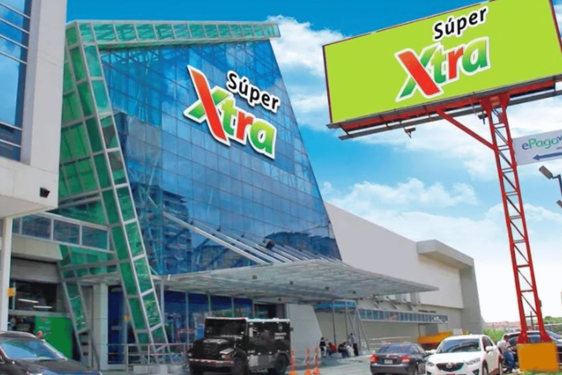 Supermercados Xtra lanza programa ‘Negocios FullXtra’ para beneficiar a pequeños empresarios