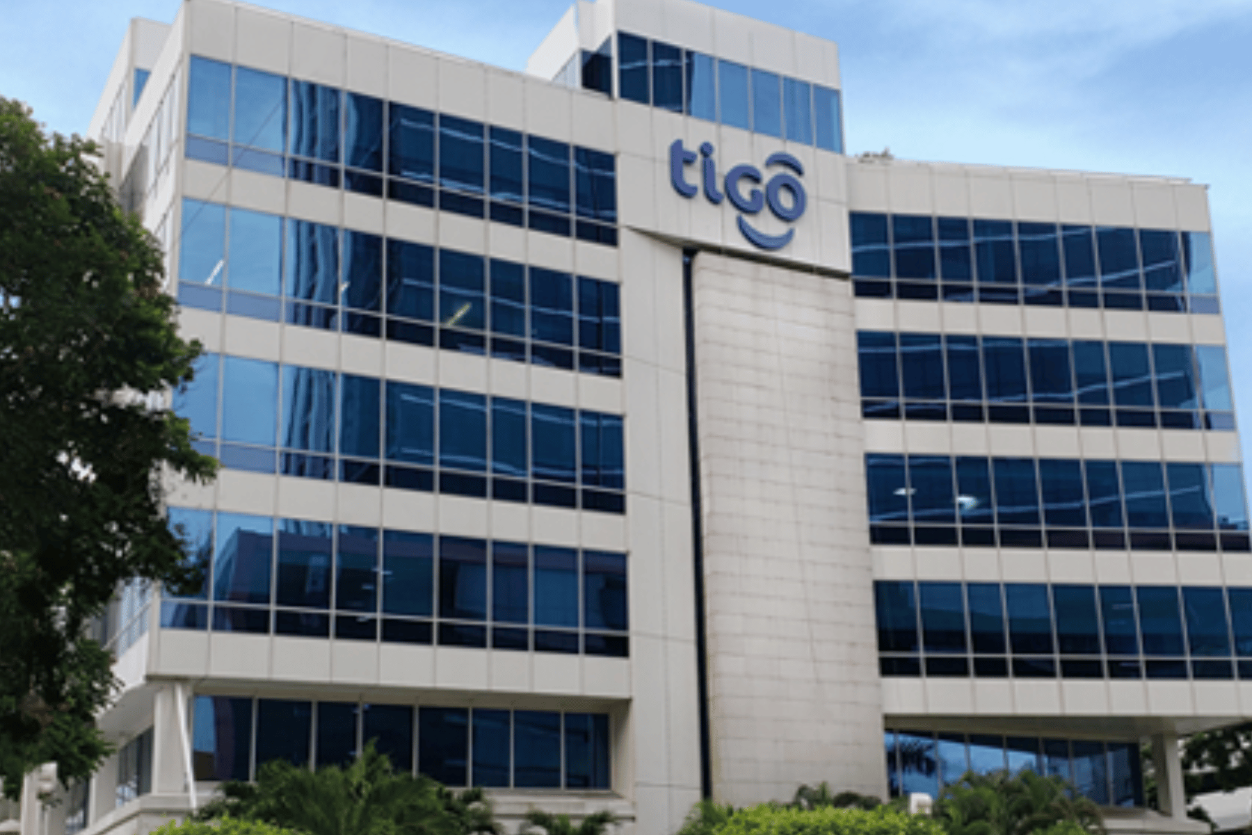 Ingresos de Tigo en Panamá alcanzan $358 millones hasta junio