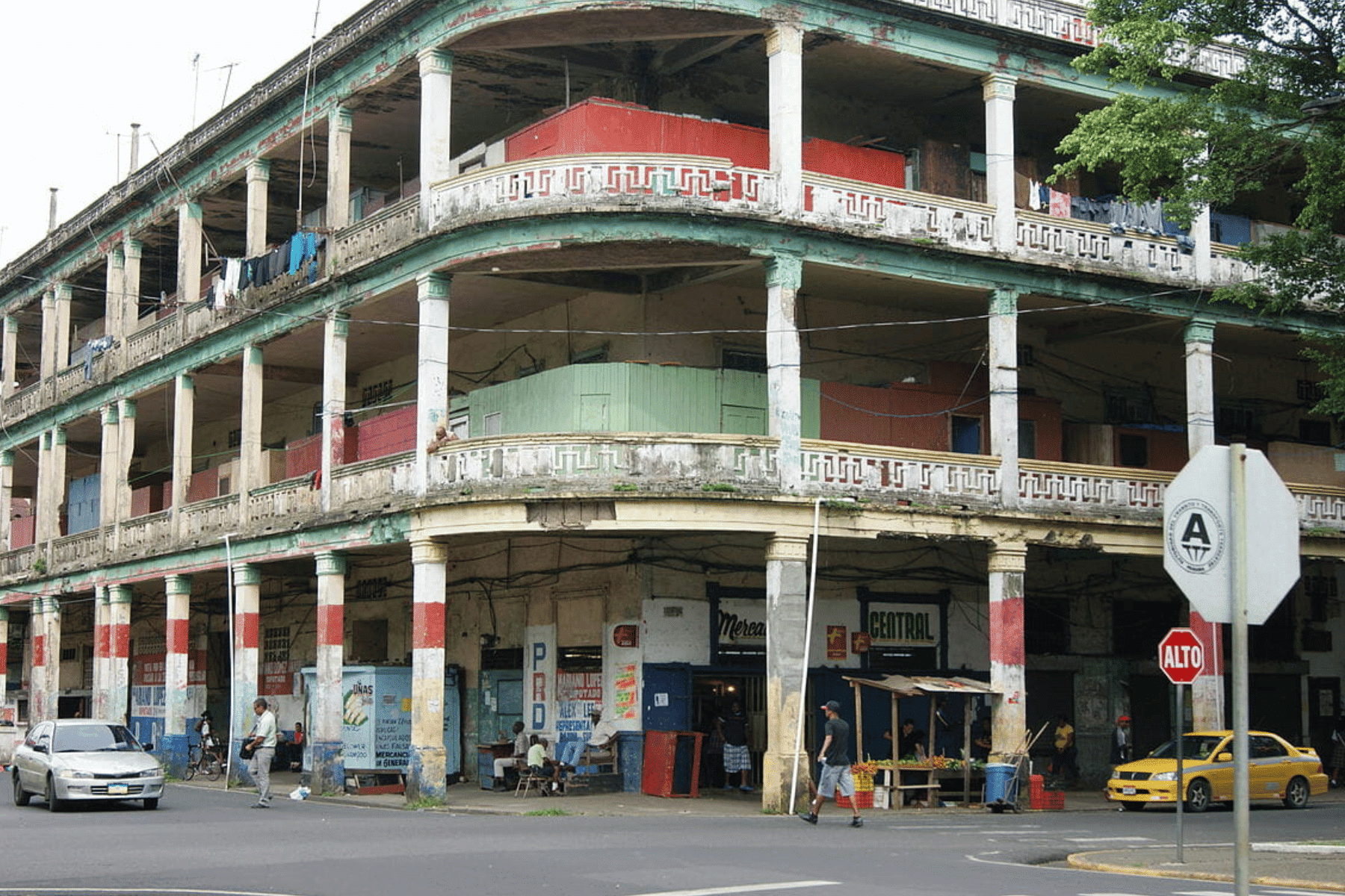 Crean oficina para restaurar y rehabilitar el Centro Histórico de la Ciudad de Colón