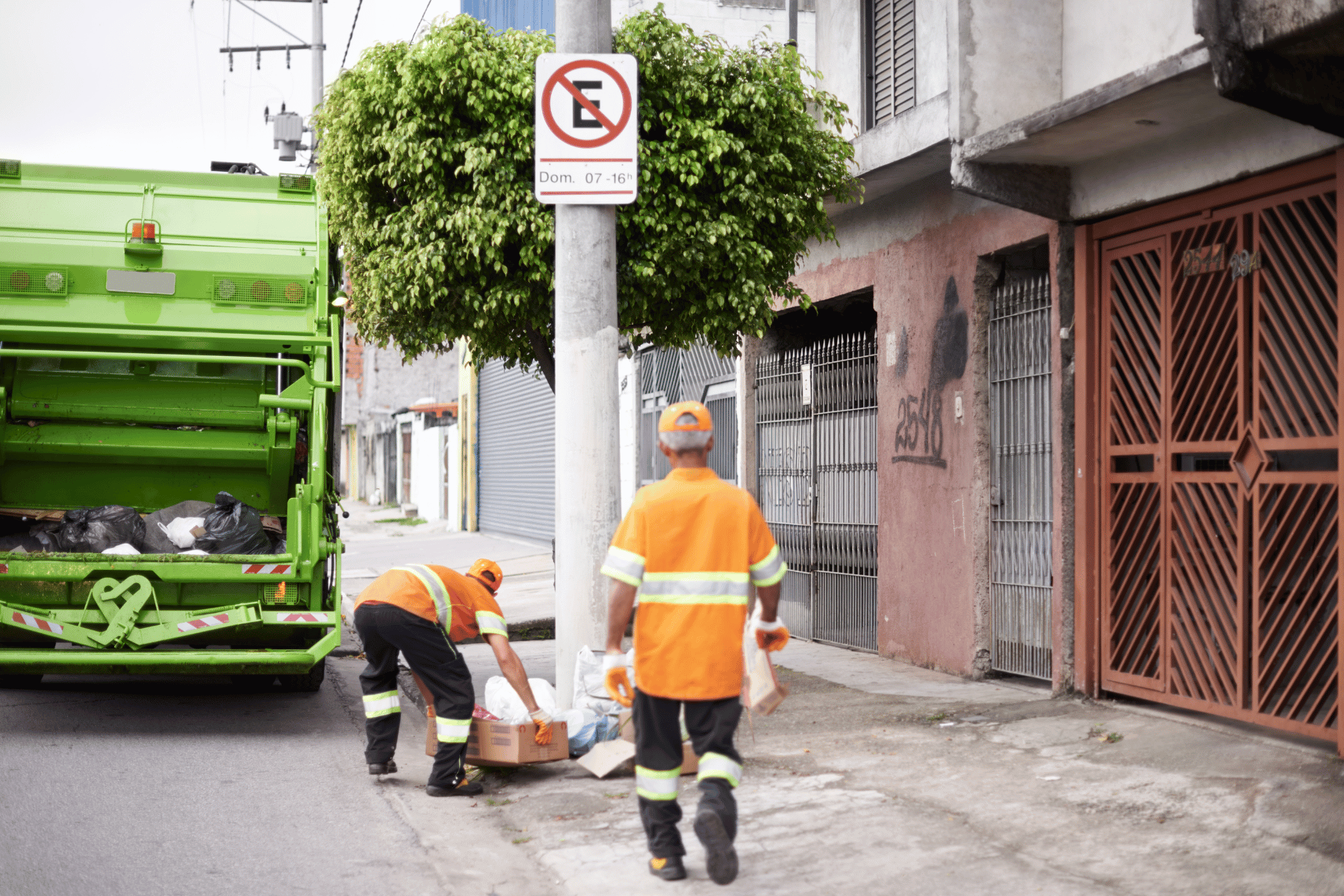 Gobierno da el primer paso para concesionar la recolección y manejo de la basura en todo el país