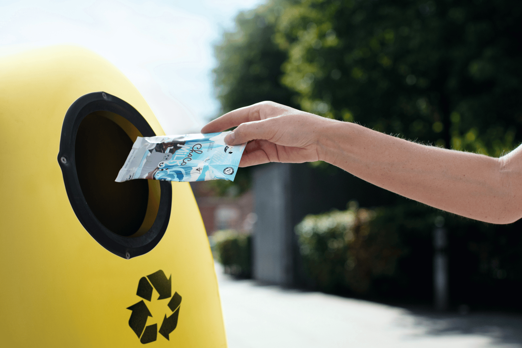 Tetra Pak participará en 4 jornadas de reciclaje en Panamá y Panamá Oeste durante noviembre