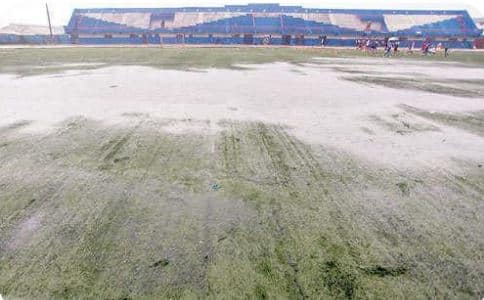 Remodelación del estadio Armando Dely Valdés tendrá un costo de 6.5 millones de dólares