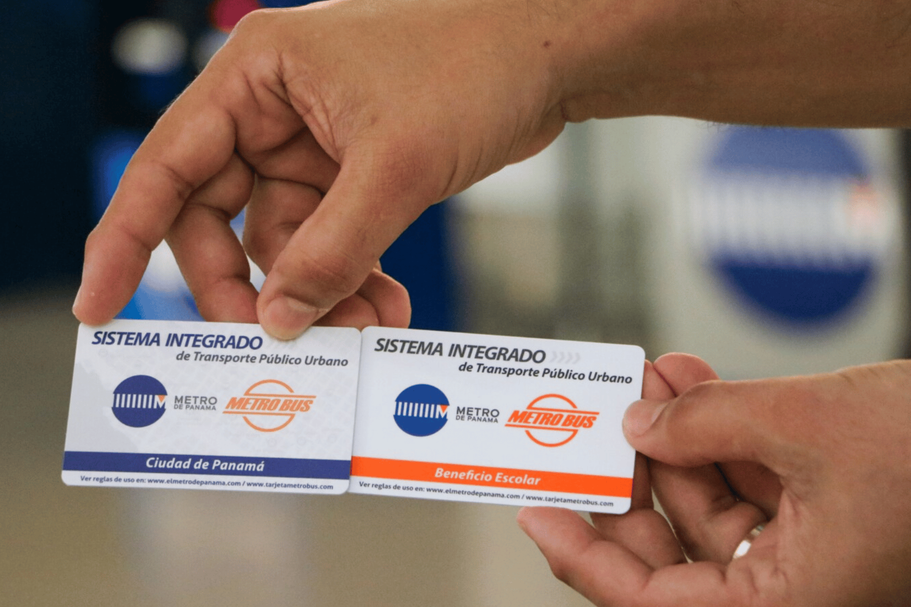 ¿Tienes tarjeta especial del Metro? Entérate cómo renovarla