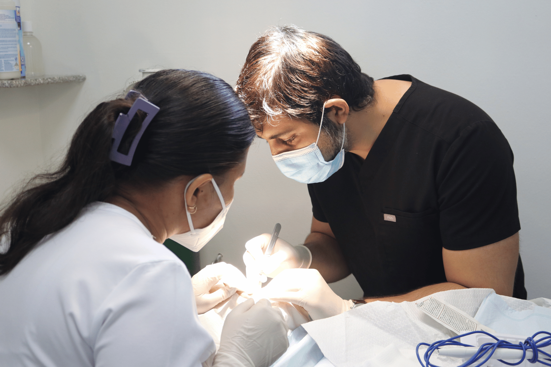 Fundacáncer brindó apoyo a más de 10 mil pacientes y familias en 2024